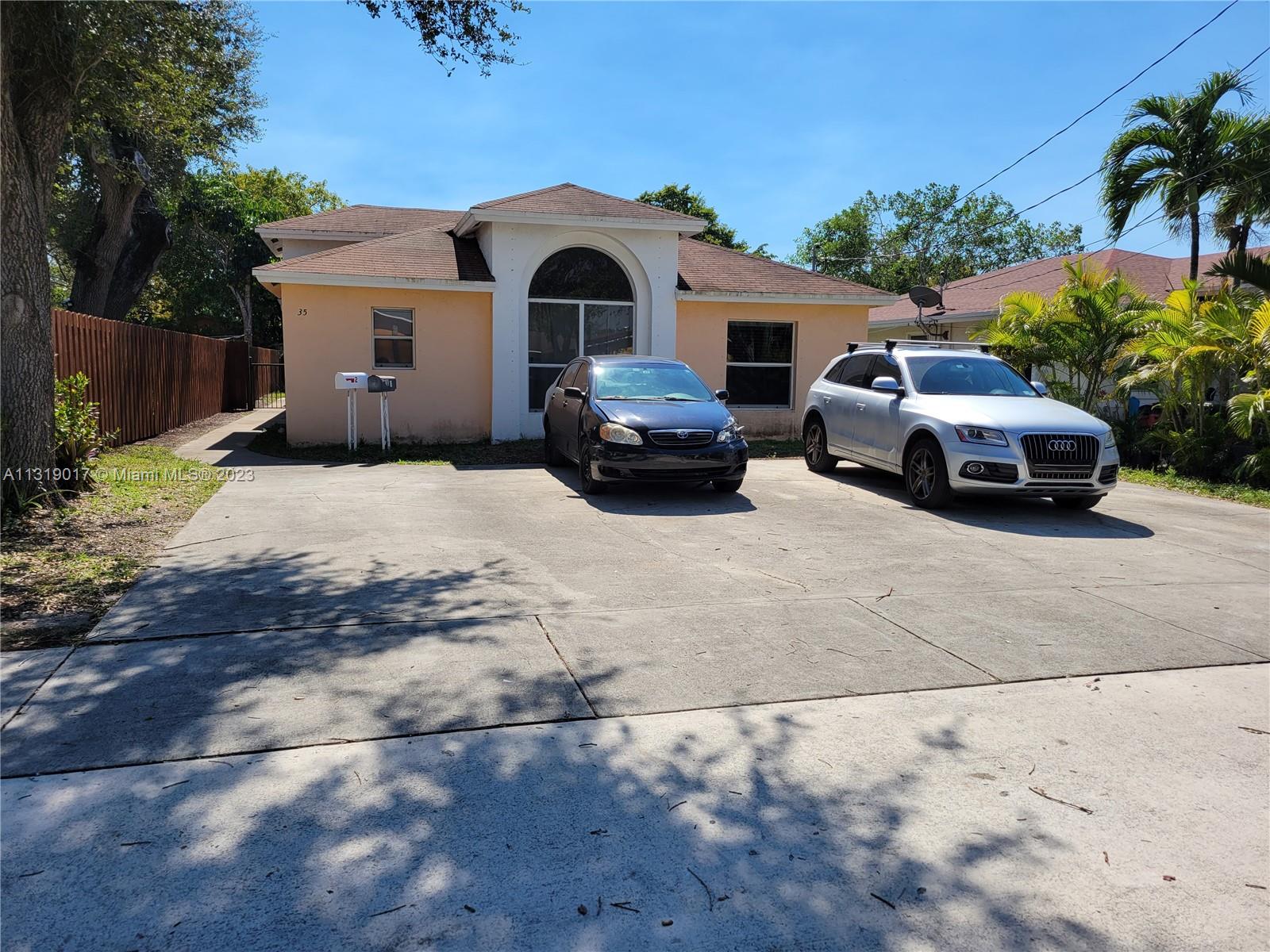 HALLANDALE BY THE SEA - Residential Lease