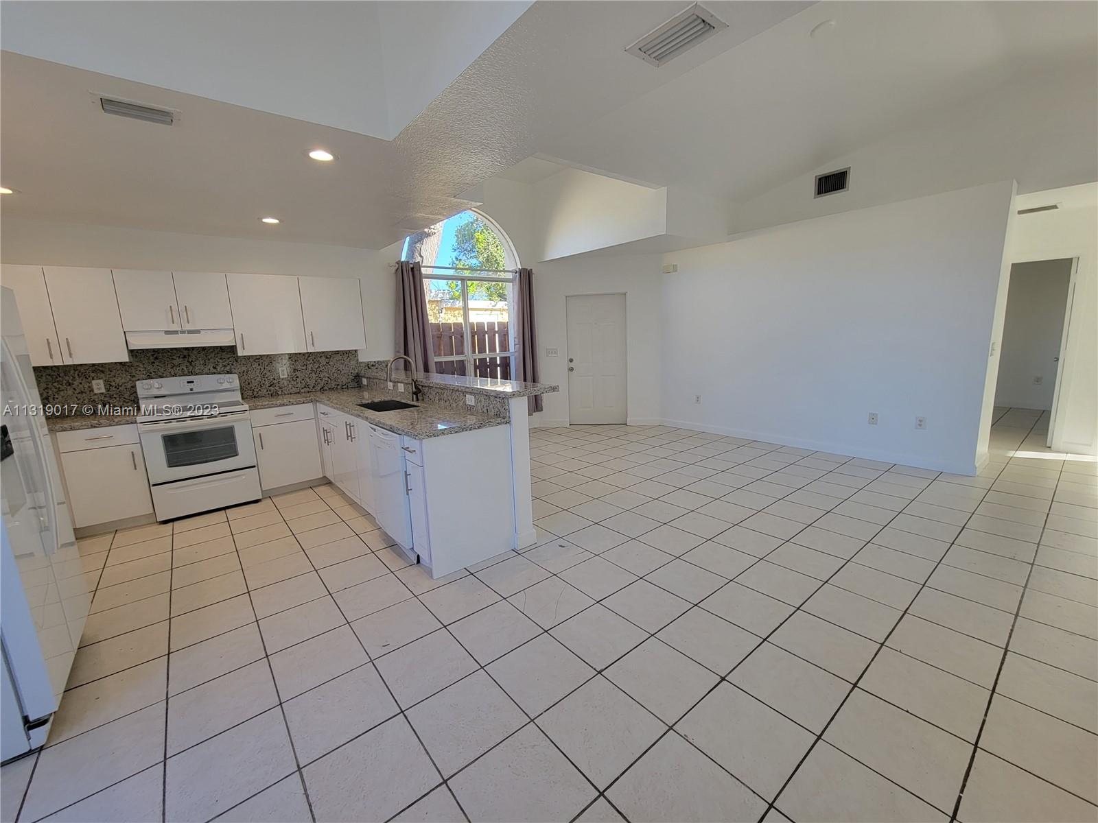 HALLANDALE BY THE SEA - Residential Lease