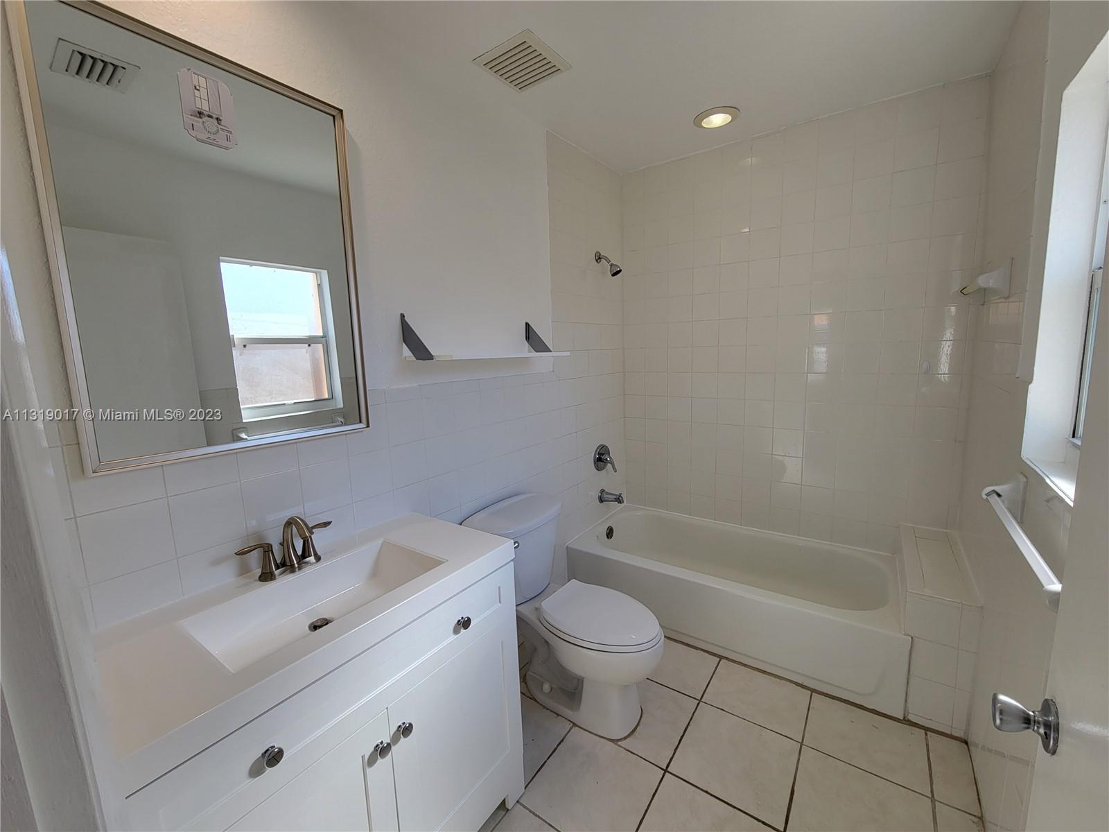 HALLANDALE BY THE SEA - Residential Lease