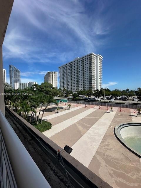 COASTAL TOWERS CONDO - Residential Lease