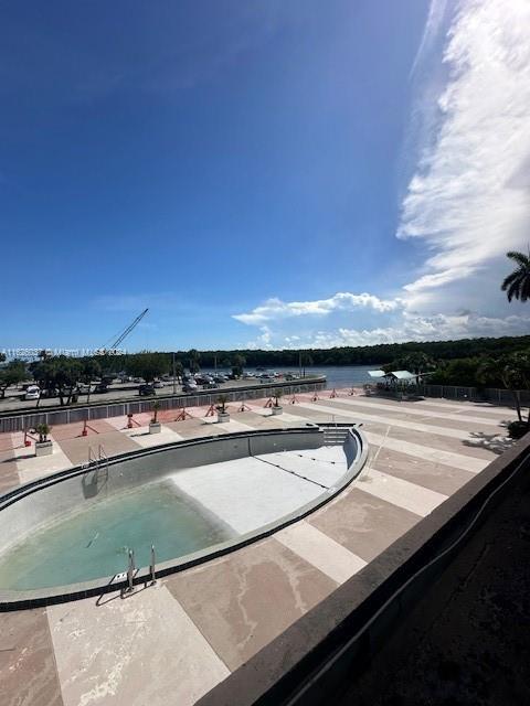 COASTAL TOWERS CONDO - Residential Lease