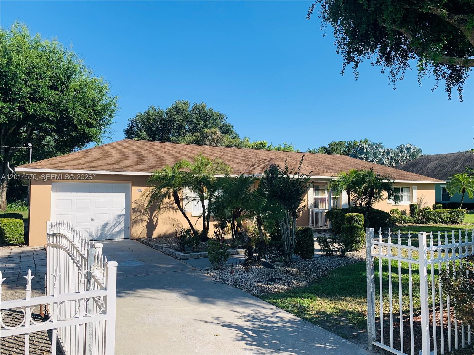 PLACID RIDGE AND SOUTH - Residential