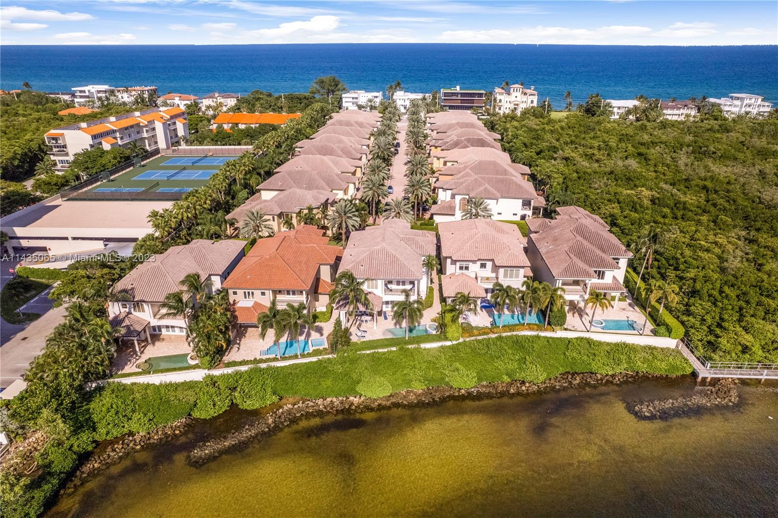 OCEAN COVE - Residential