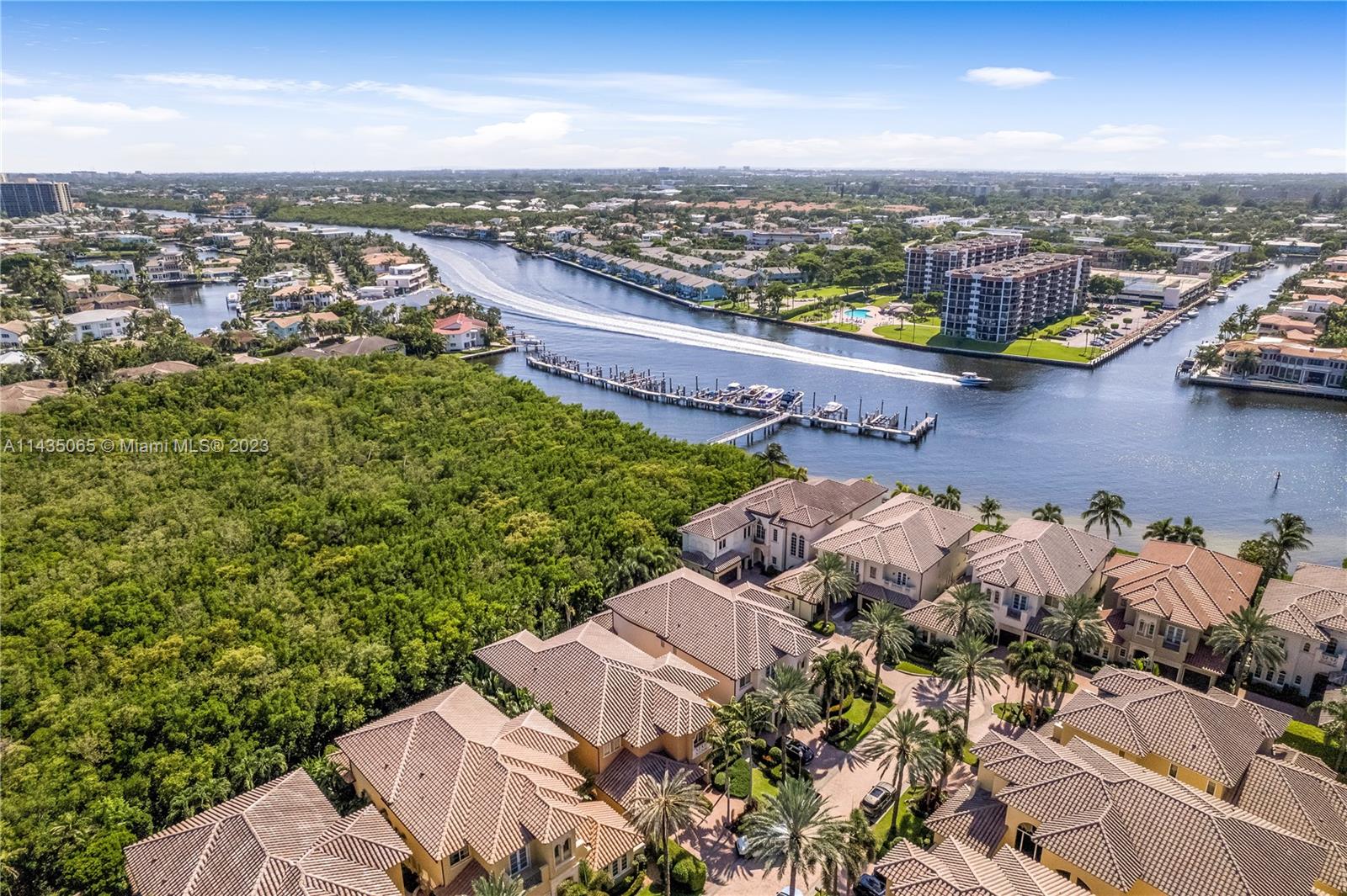 OCEAN COVE - Residential