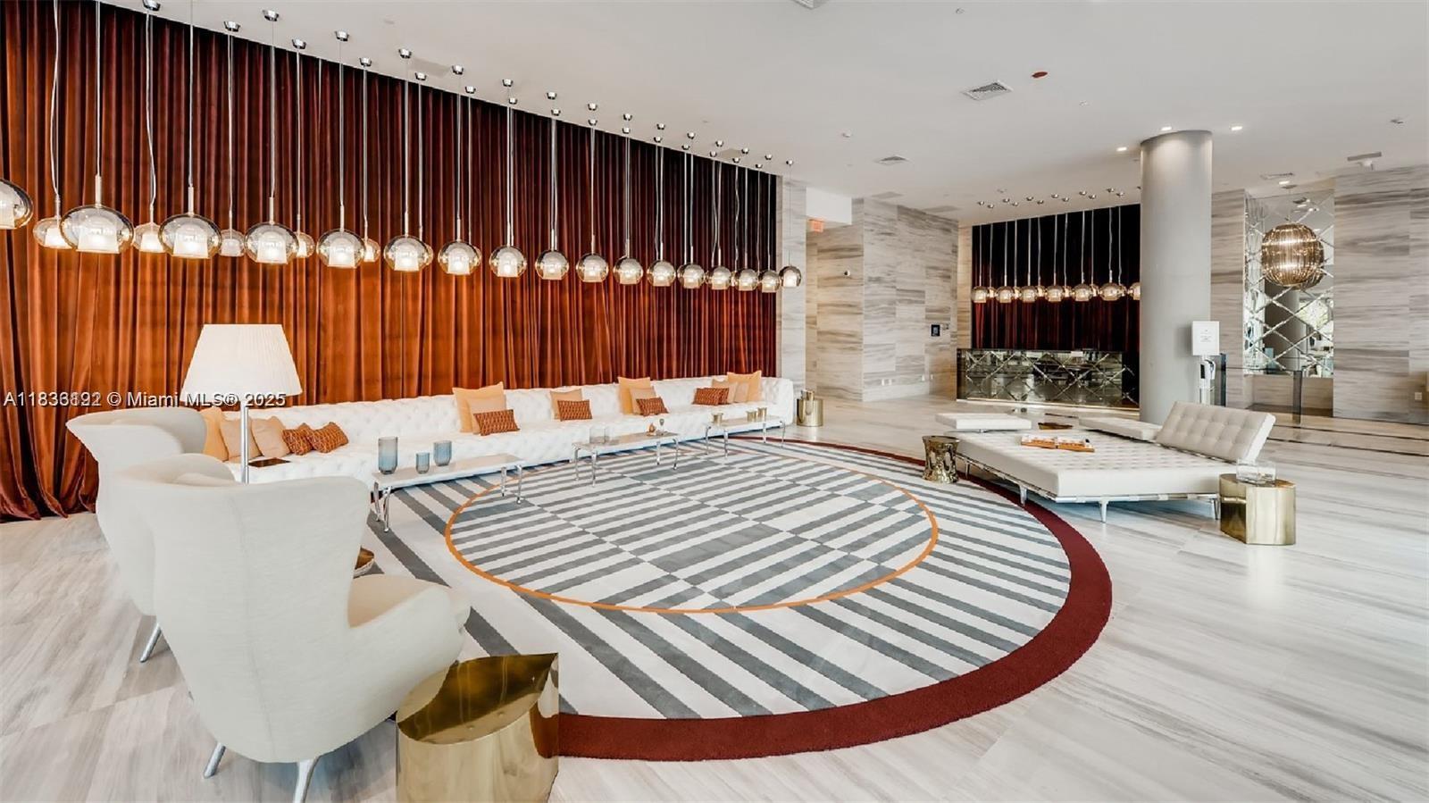 METROPICA NORTH TOWER ONE - Residential Lease