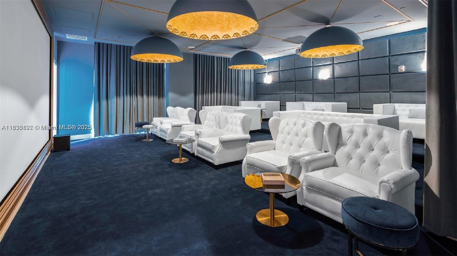 METROPICA NORTH TOWER ONE - Residential Lease