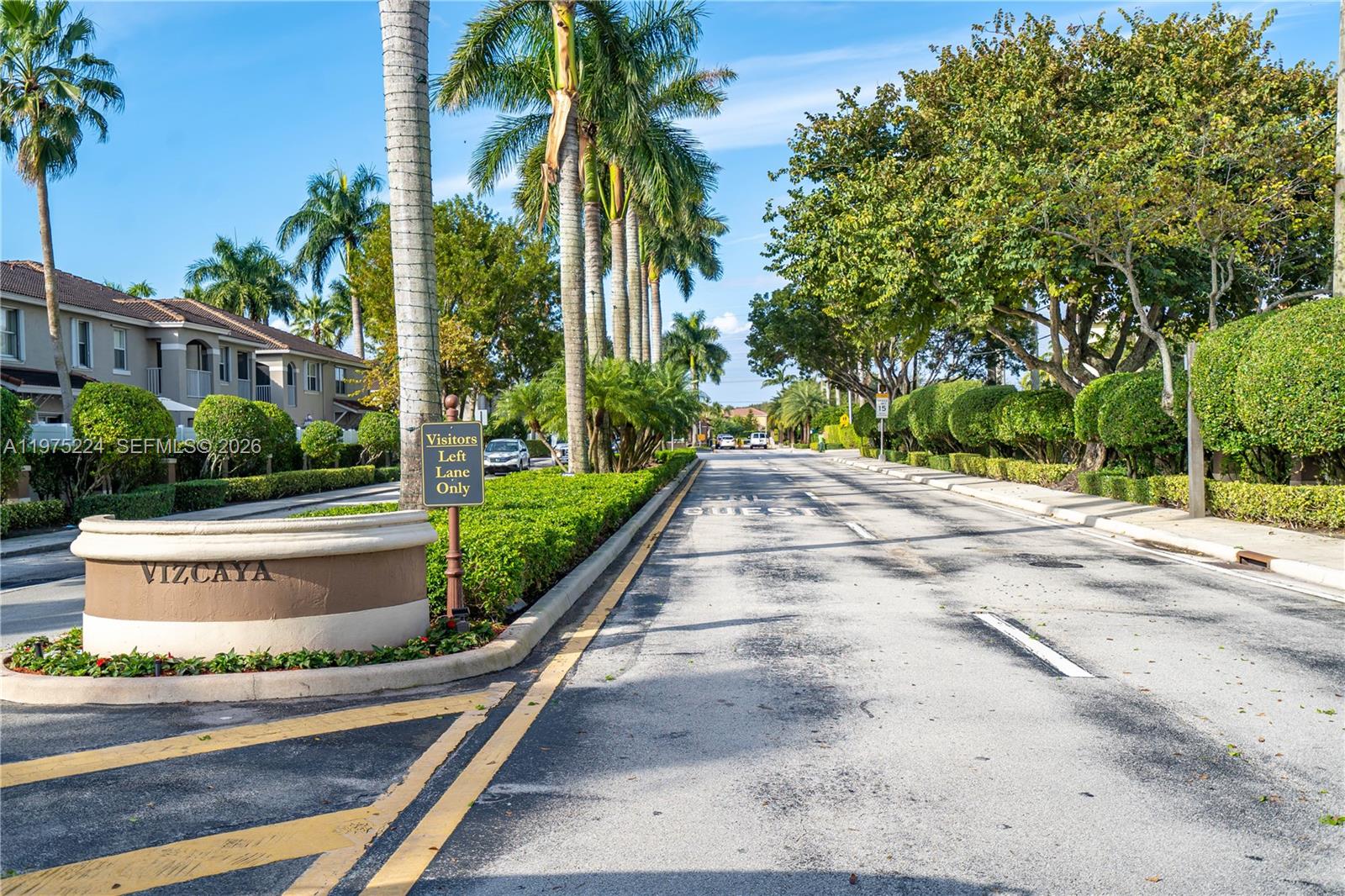 LAS TERRAZAS AT VIZCAYA C - Residential