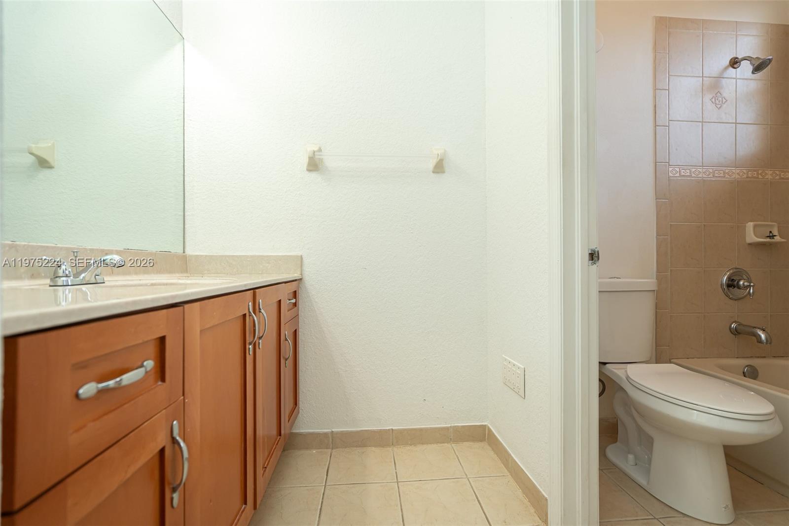 LAS TERRAZAS AT VIZCAYA C - Residential