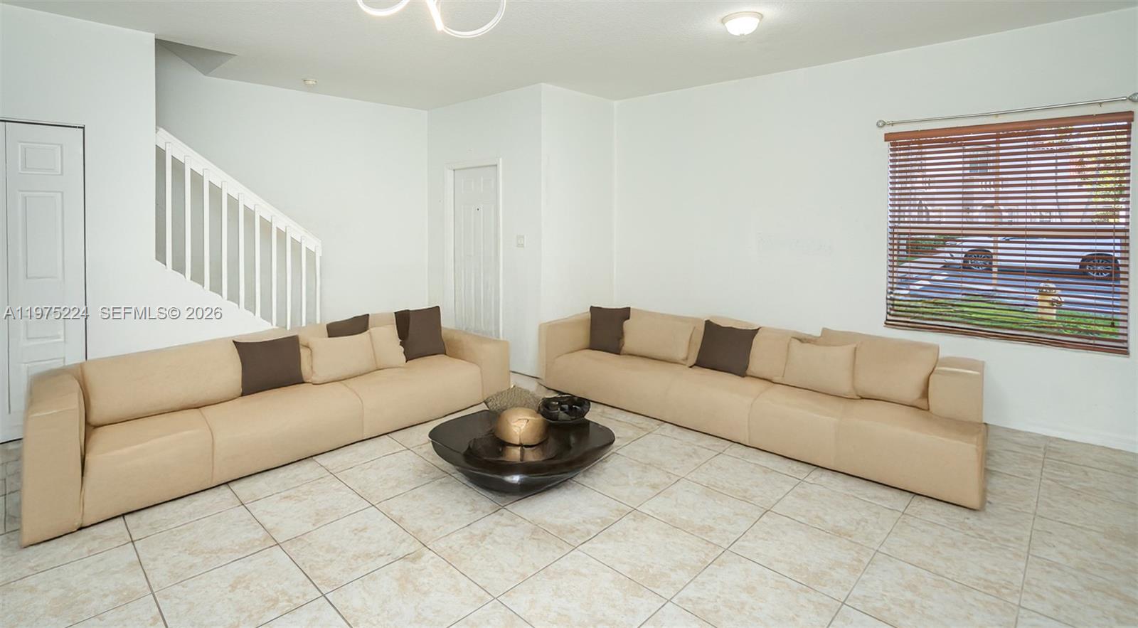 LAS TERRAZAS AT VIZCAYA C - Residential