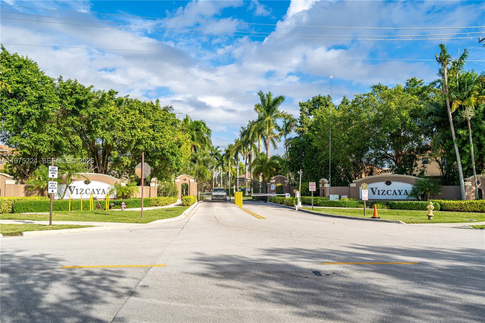 LAS TERRAZAS AT VIZCAYA C - Residential