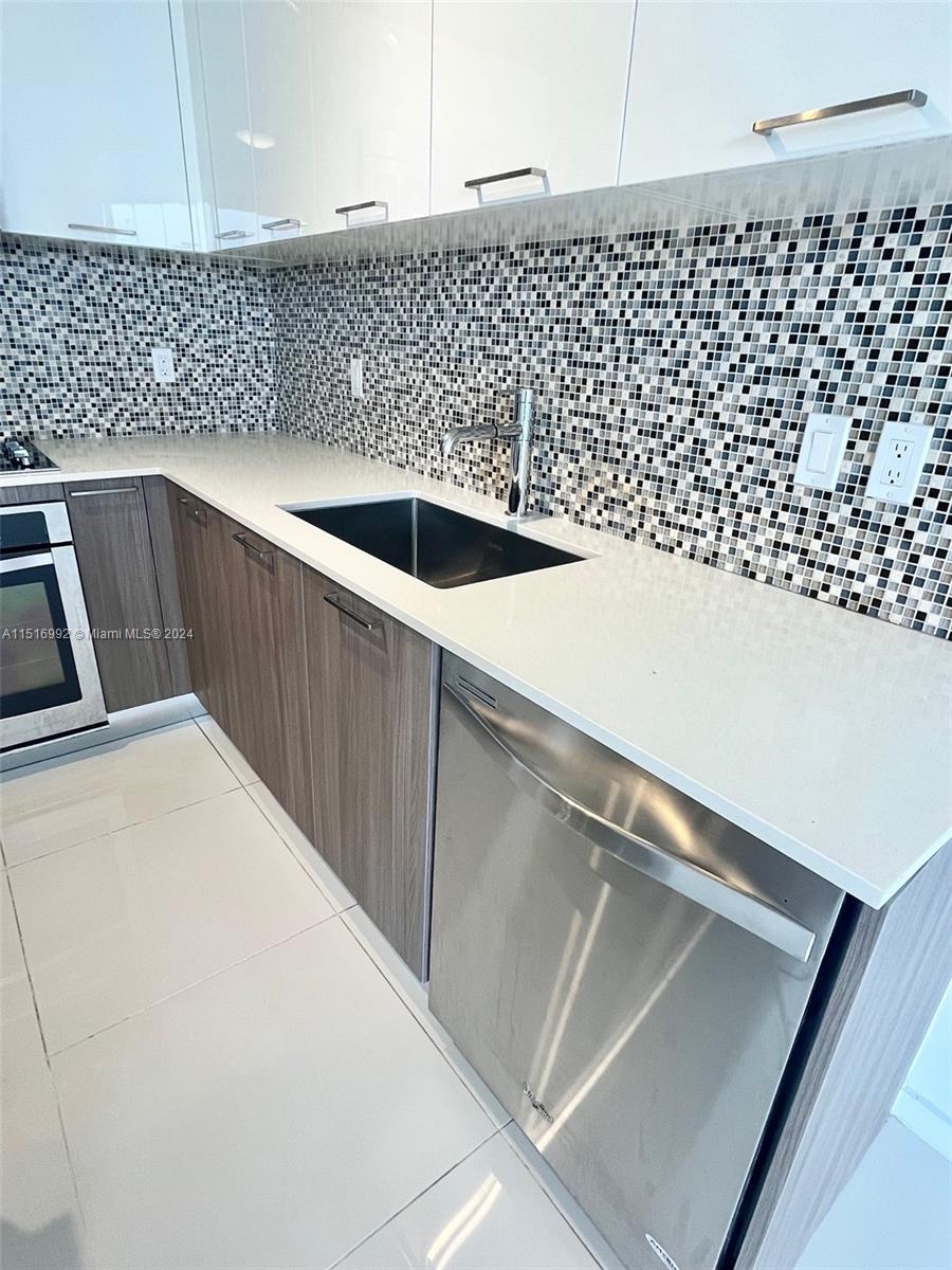 5300 PASEO CONDO - Residential Lease