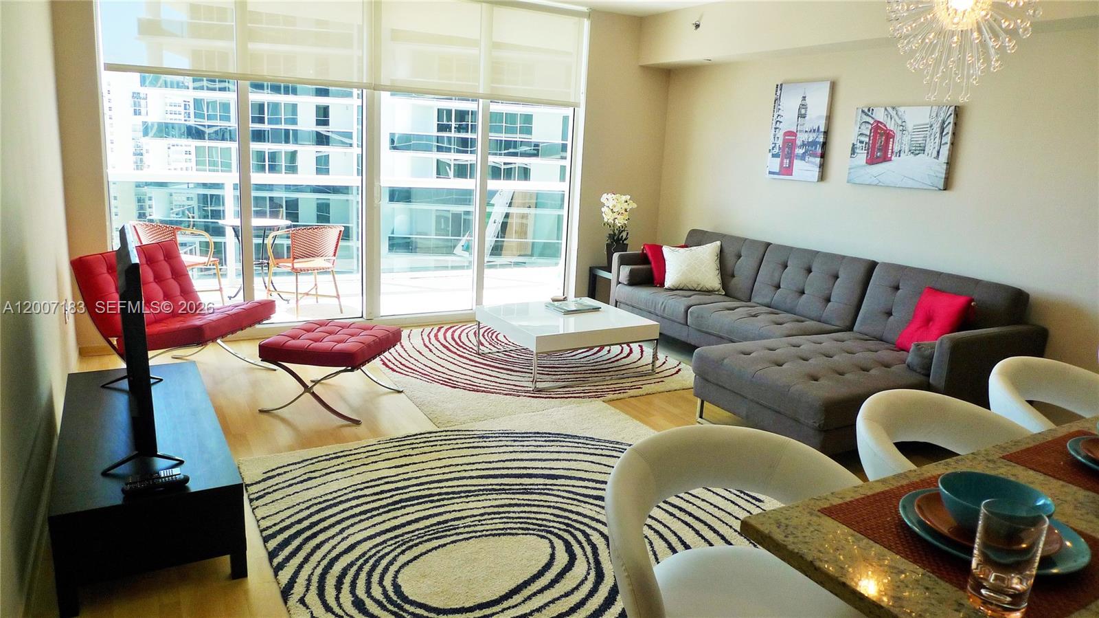 BEACH CLUB TWO CONDO - Residential