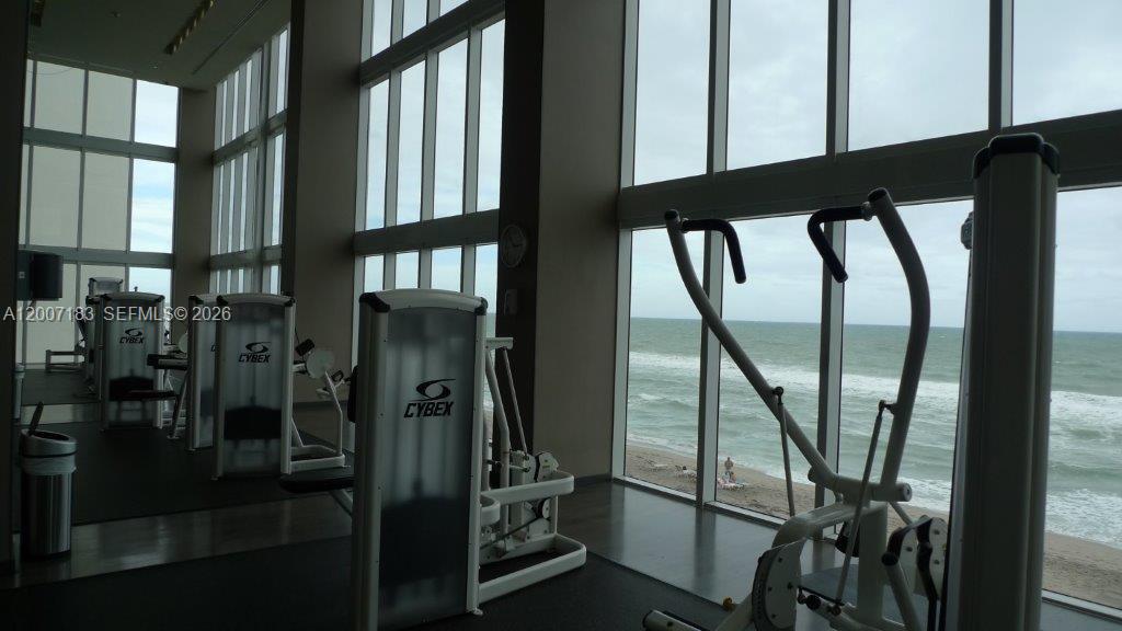 BEACH CLUB TWO CONDO - Residential