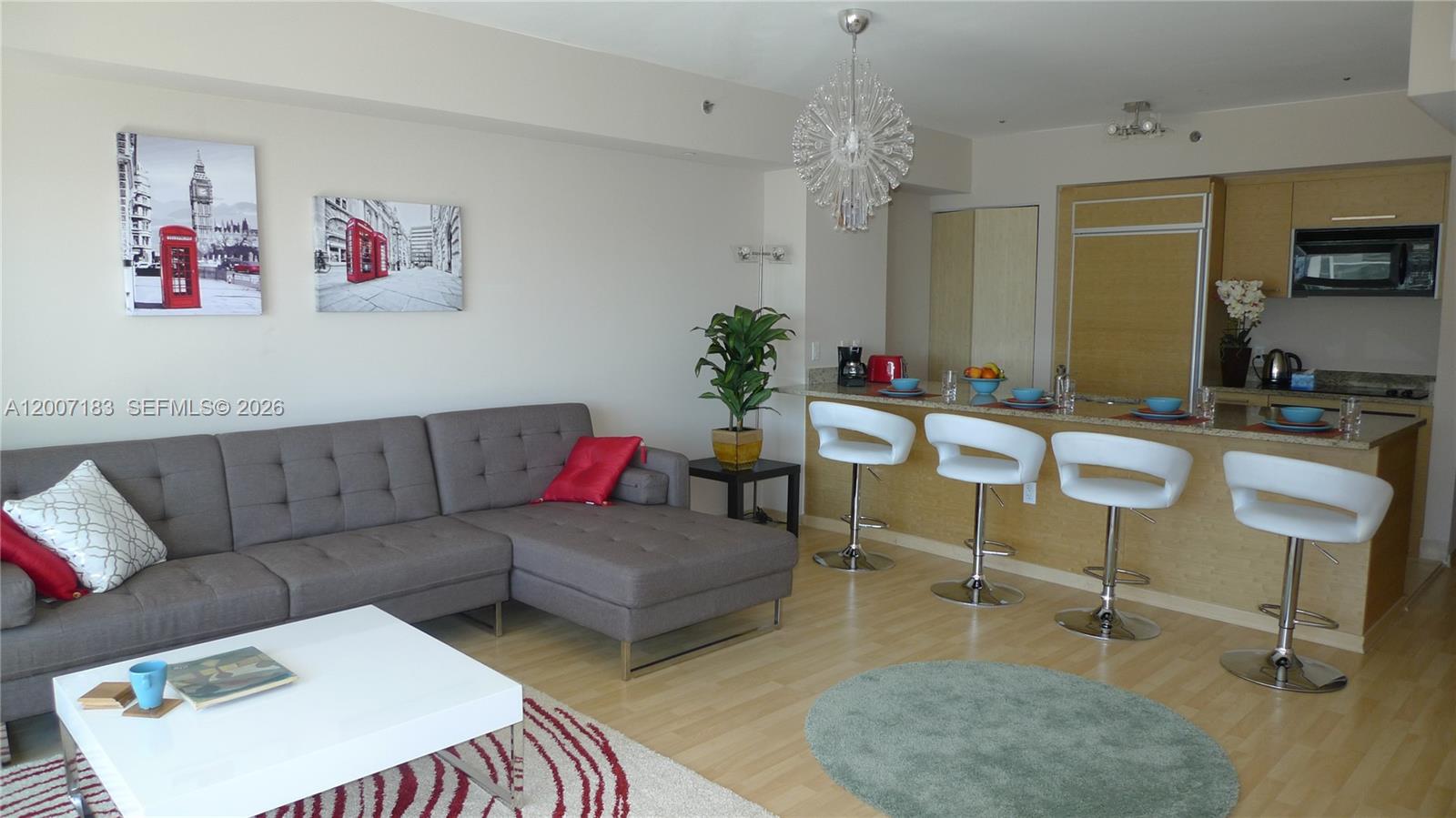 BEACH CLUB TWO CONDO - Residential