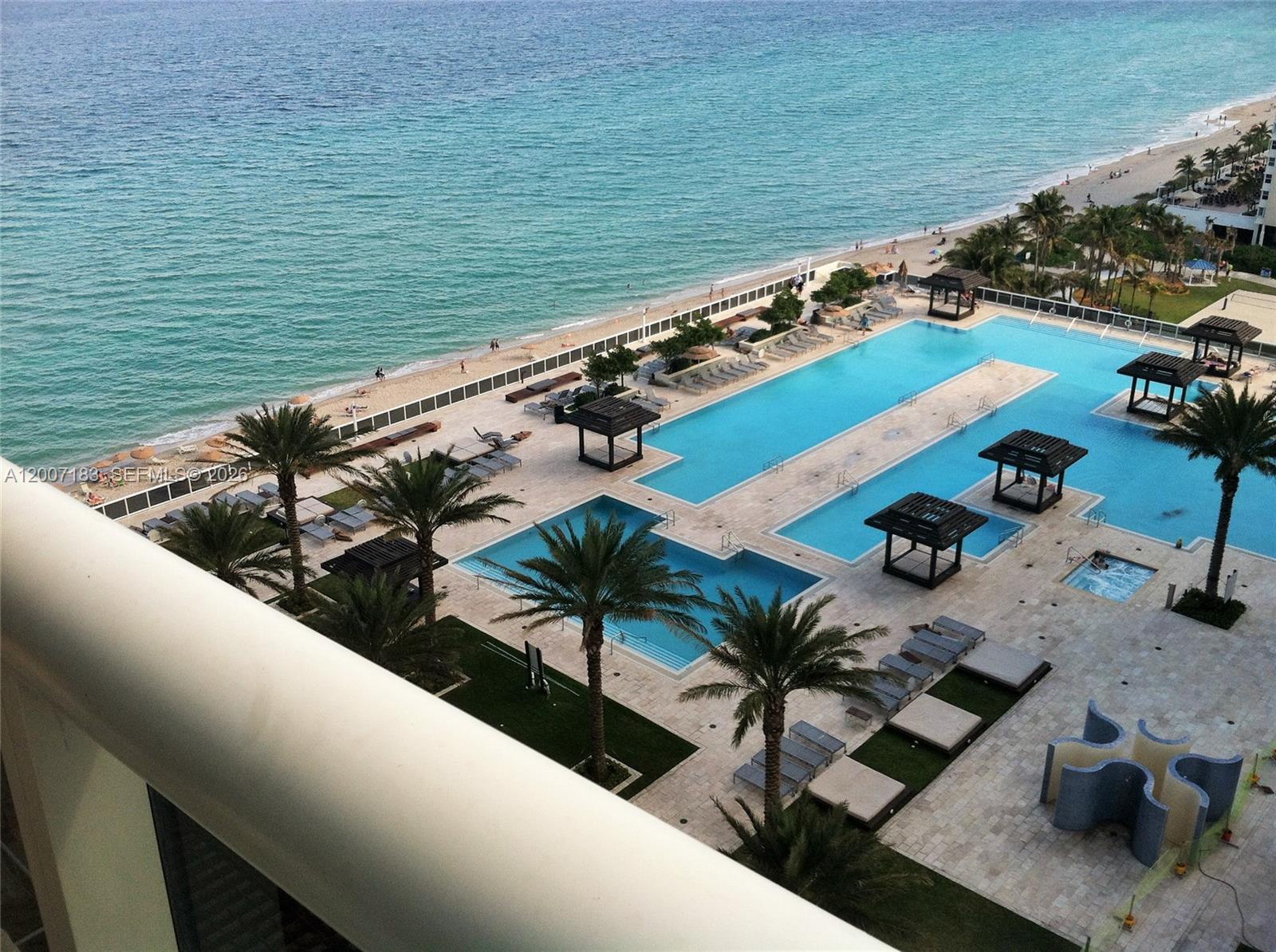 BEACH CLUB TWO CONDO - Residential