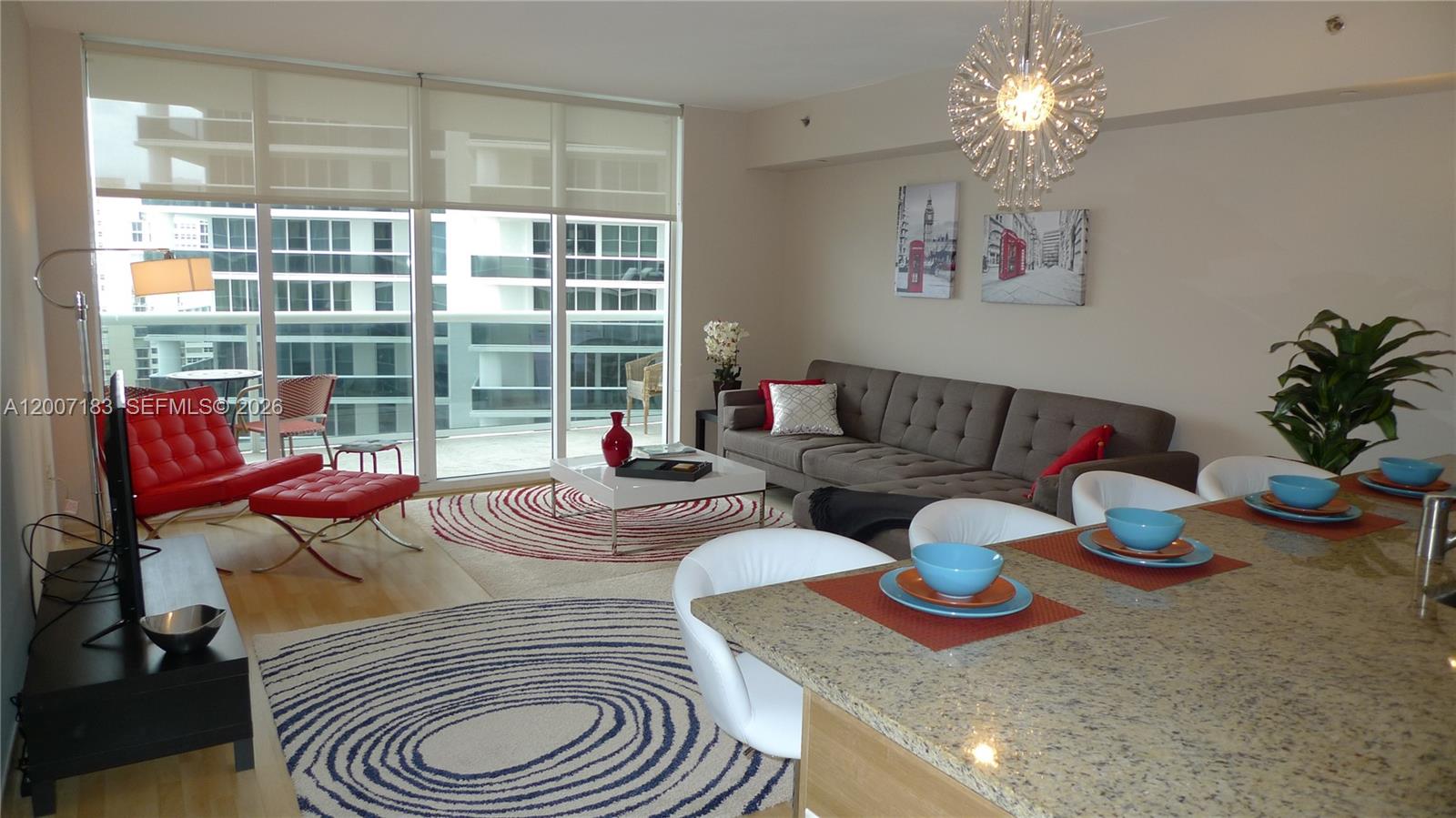 BEACH CLUB TWO CONDO - Residential