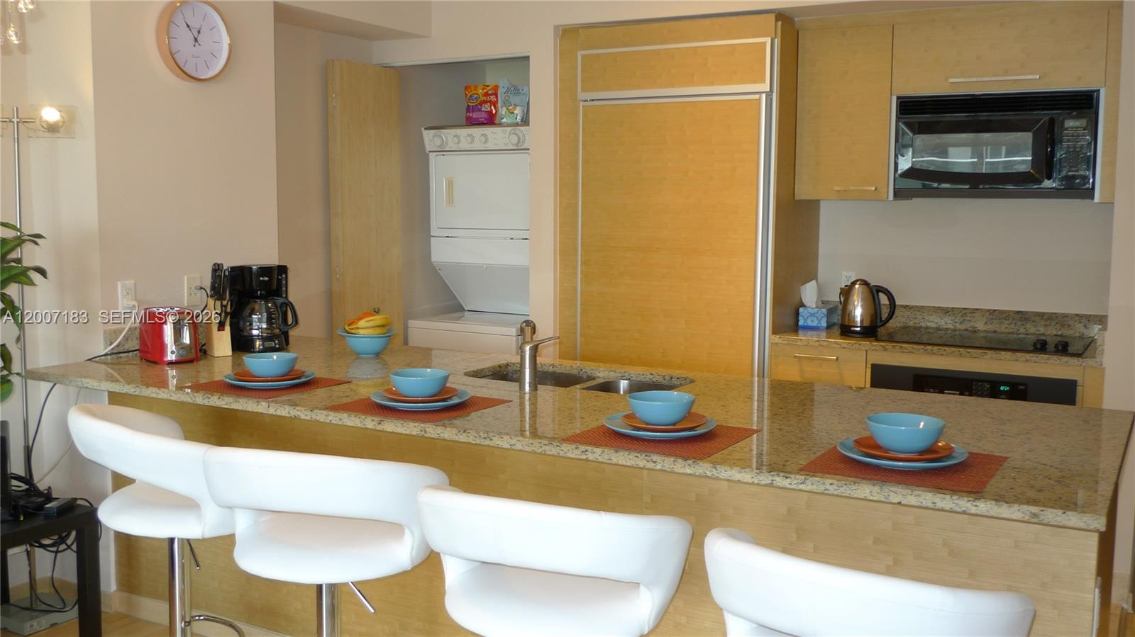 BEACH CLUB TWO CONDO - Residential