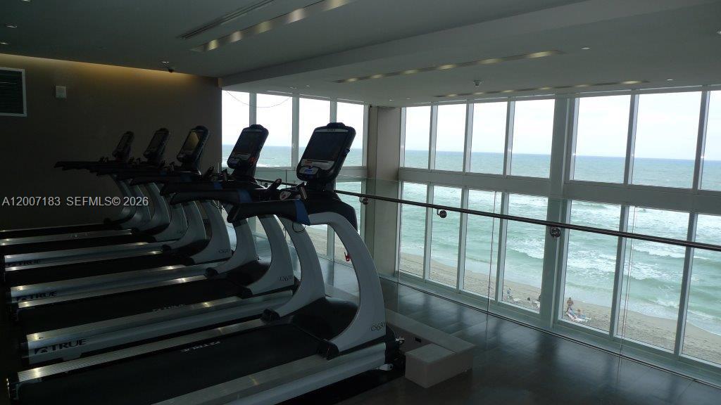 BEACH CLUB TWO CONDO - Residential