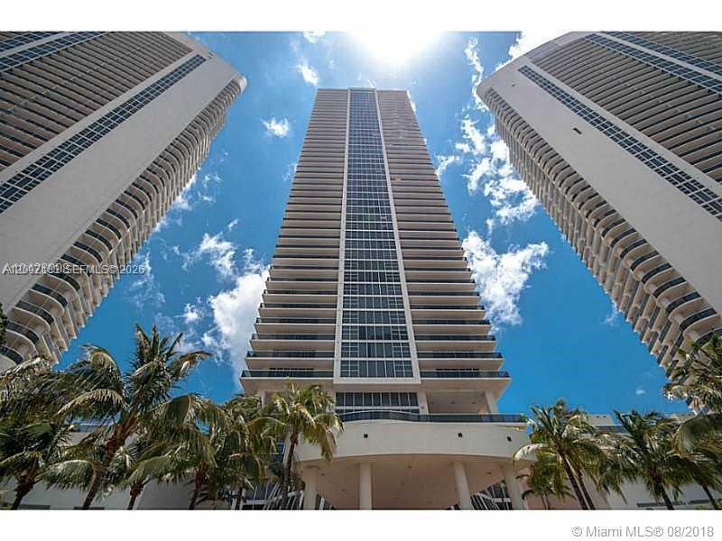 Beautiful Studio + Den residence at the prestigious Beach Club Hallandale, offering the perfect blend of comfort, functionality, and resort-style living. This well-designed unit features a spacious layout with a separate den ideal for a home office or guest space, along with floor-to-ceiling windows that bring in abundant natural light and capture stunning city, Intracoastal, or ocean views.

Located in one of Hallandale Beach’s most sought-after oceanfront communities, residents enjoy direct beach access and access to over 9 acres of prime waterfront property . The building offers an unparalleled lifestyle with luxury, hotel-style amenities, including a spectacular multi-level pool deck connecting all three towers with multiple heated pools, hot tubs, sunbathing areas, and an on-site outdoor restaurant .

The exclusive 50,000 sq ft oceanfront fitness center and spa features state-of-the-art equipment, yoga, Pilates, spinning classes, and a full-service spa with massage rooms, sauna, steam room, and cold plunge . Residents also enjoy beach and pool service, juice bar, café, and resort-style relaxation areas .

Additional amenities include 24-hour concierge, valet parking, security, business center, club room, party room, covered parking, and controlled access , all within a beautifully designed property featuring a grand two-story lobby and lush landscaped grounds .

Ideally located just minutes from Gulfstream Park, Aventura Mall, fine dining, shopping, and major highways, this residence offers the ultimate South Florida lifestyle.

Perfect for end-users or investors seeking a luxury coastal experience.