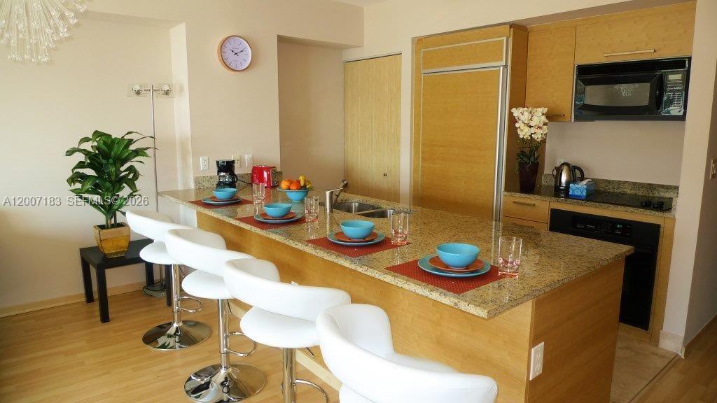 BEACH CLUB TWO CONDO - Residential