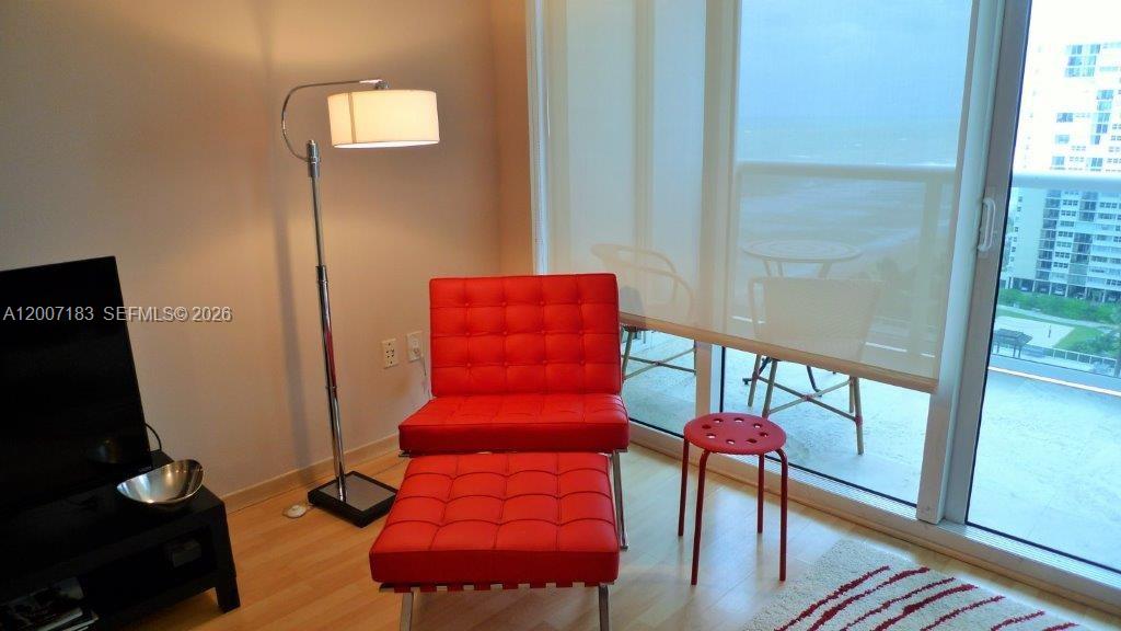 BEACH CLUB TWO CONDO - Residential