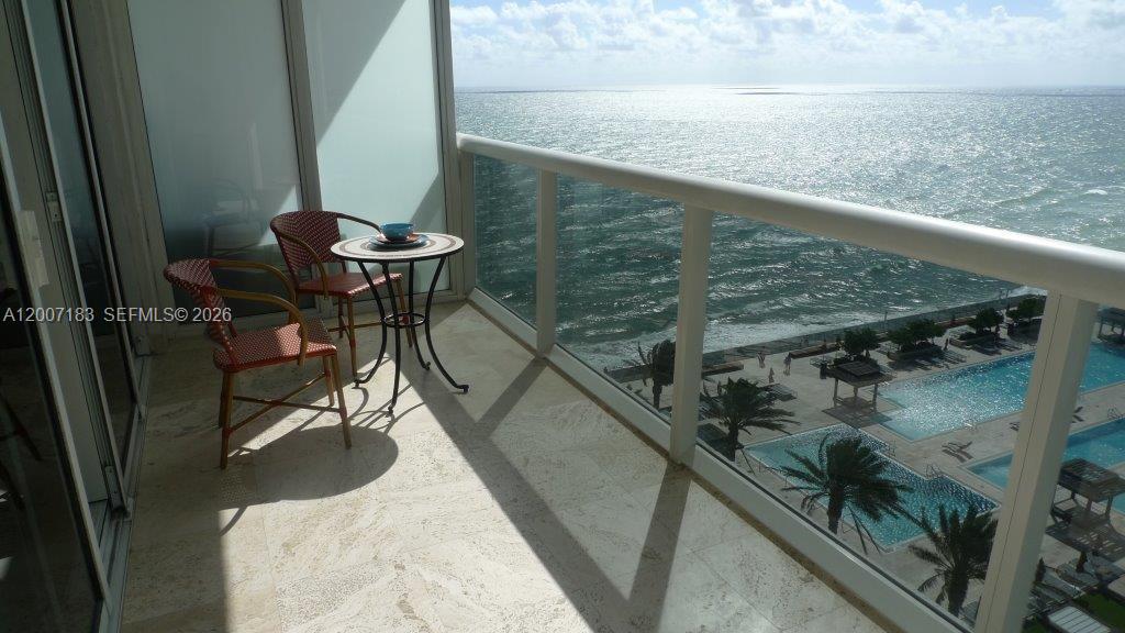 BEACH CLUB TWO CONDO - Residential