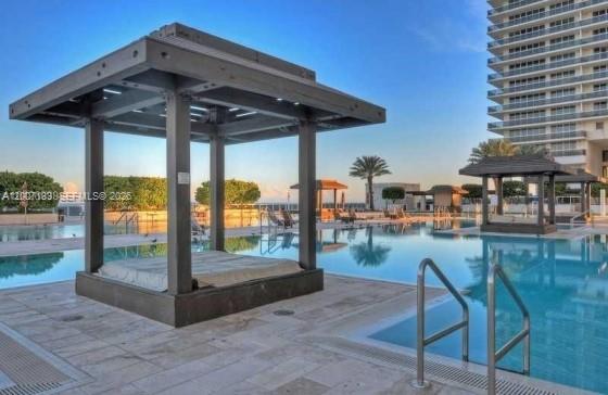 BEACH CLUB TWO CONDO - Residential