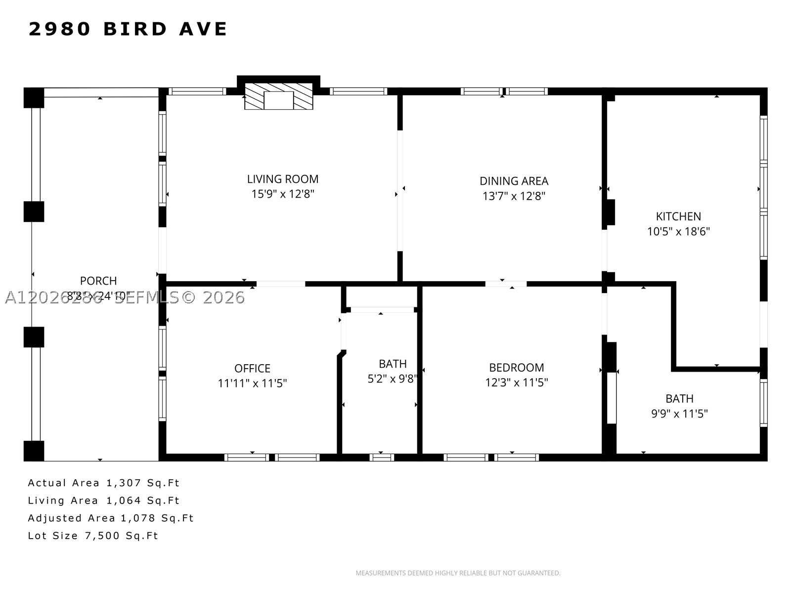 PENT HOMESTEAD - Residential