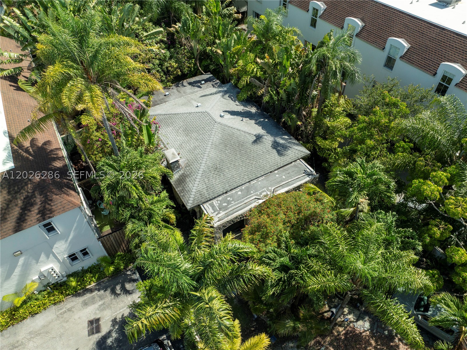 PENT HOMESTEAD - Residential