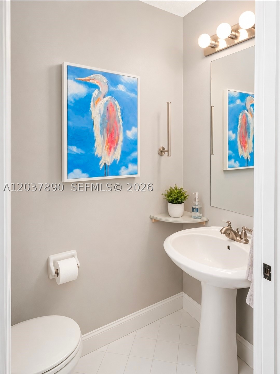 BONITA VILLAS CONDO - Residential