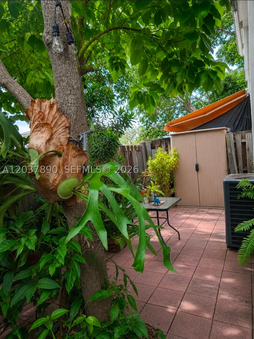 BONITA VILLAS CONDO - Residential