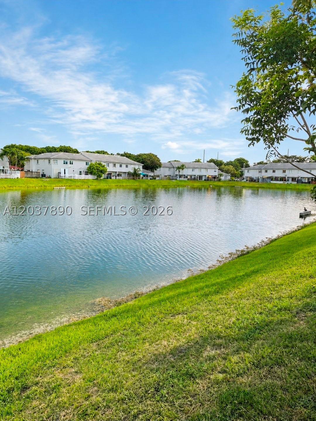 BONITA VILLAS CONDO - Residential