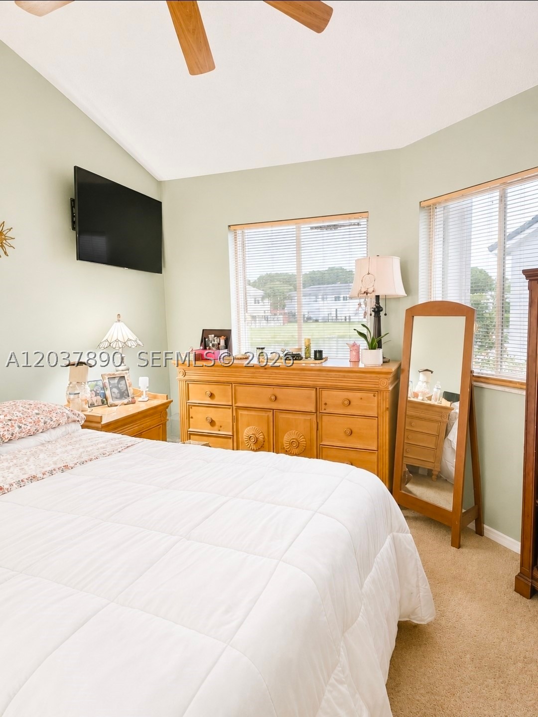 BONITA VILLAS CONDO - Residential