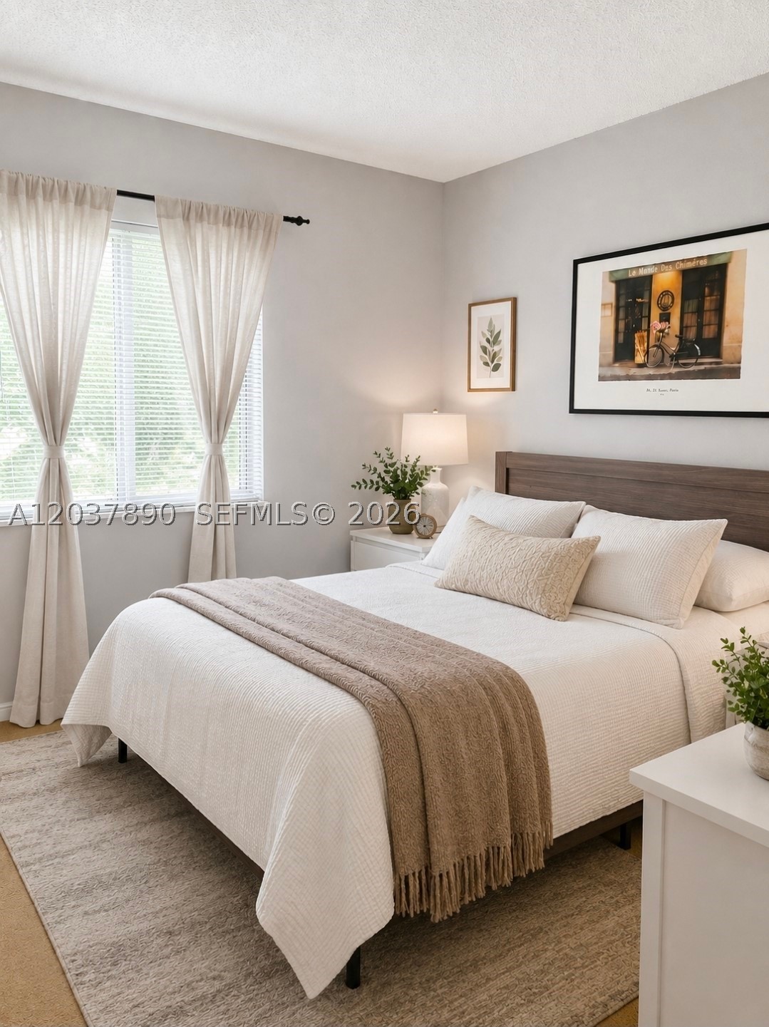 BONITA VILLAS CONDO - Residential