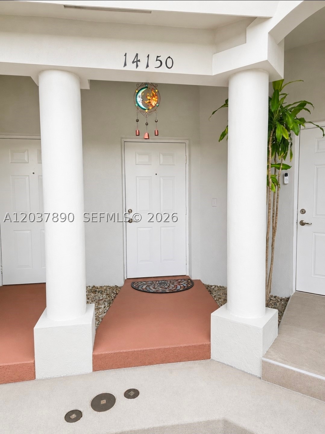 BONITA VILLAS CONDO - Residential