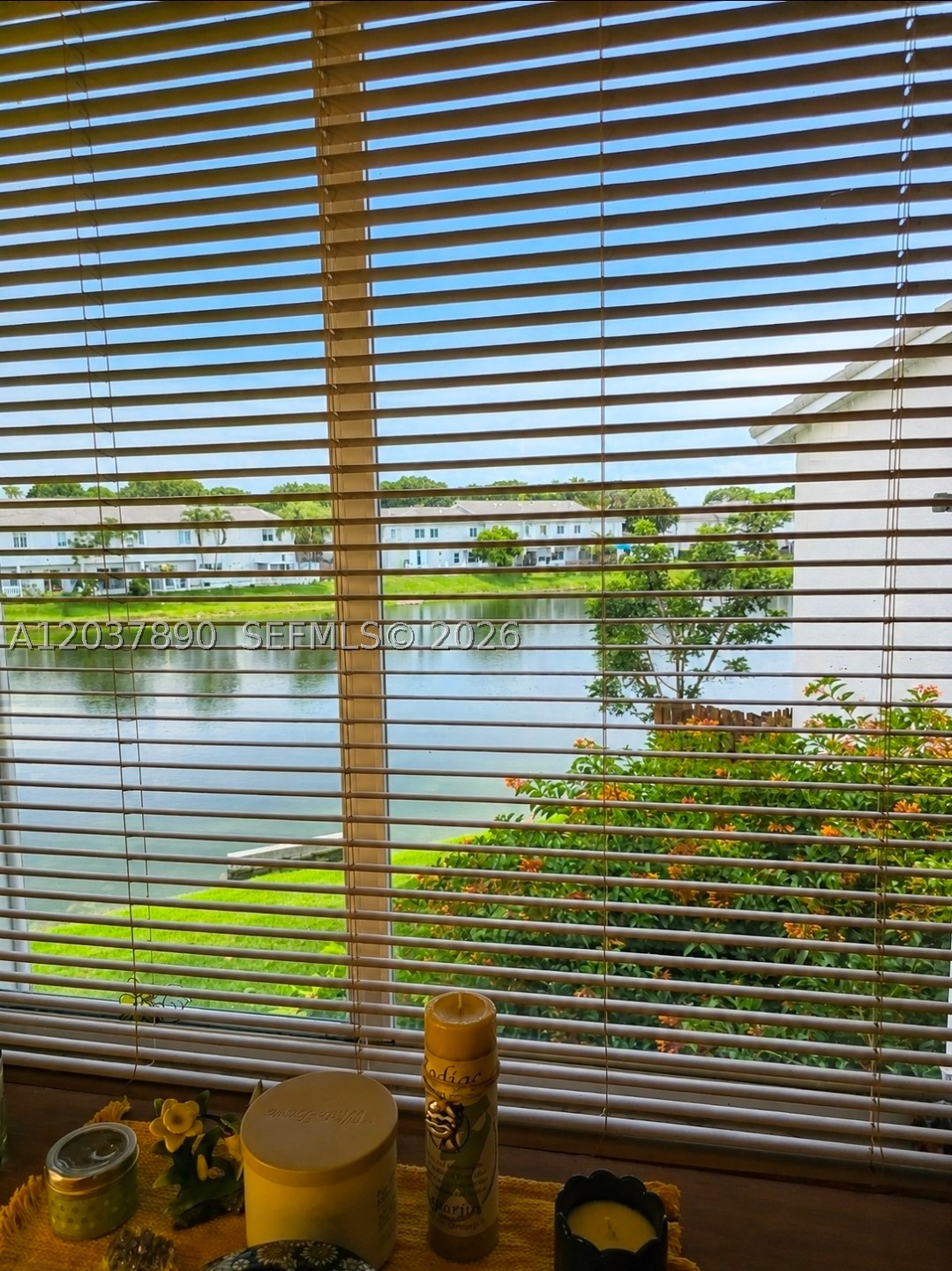 BONITA VILLAS CONDO - Residential