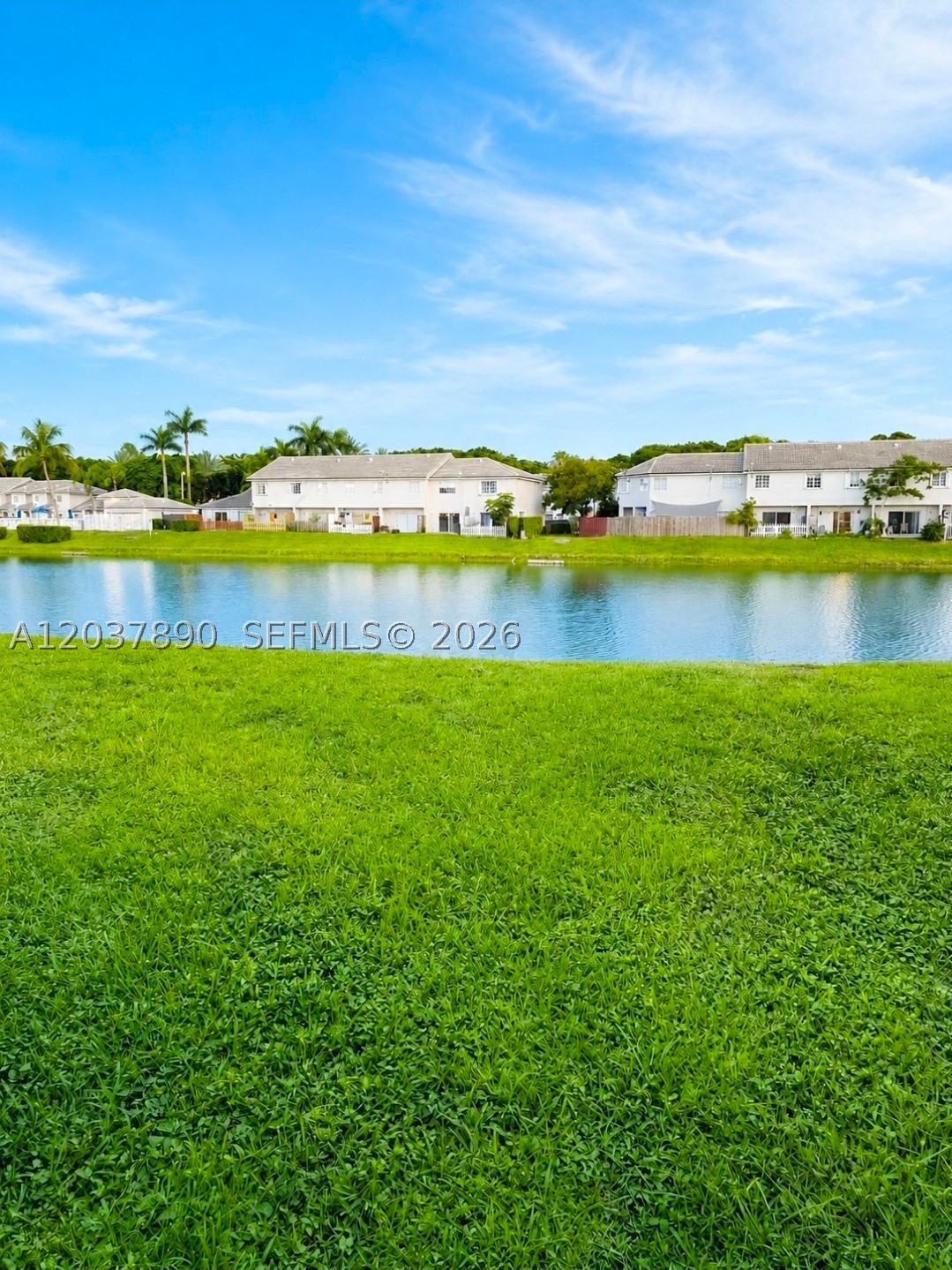 BONITA VILLAS CONDO - Residential