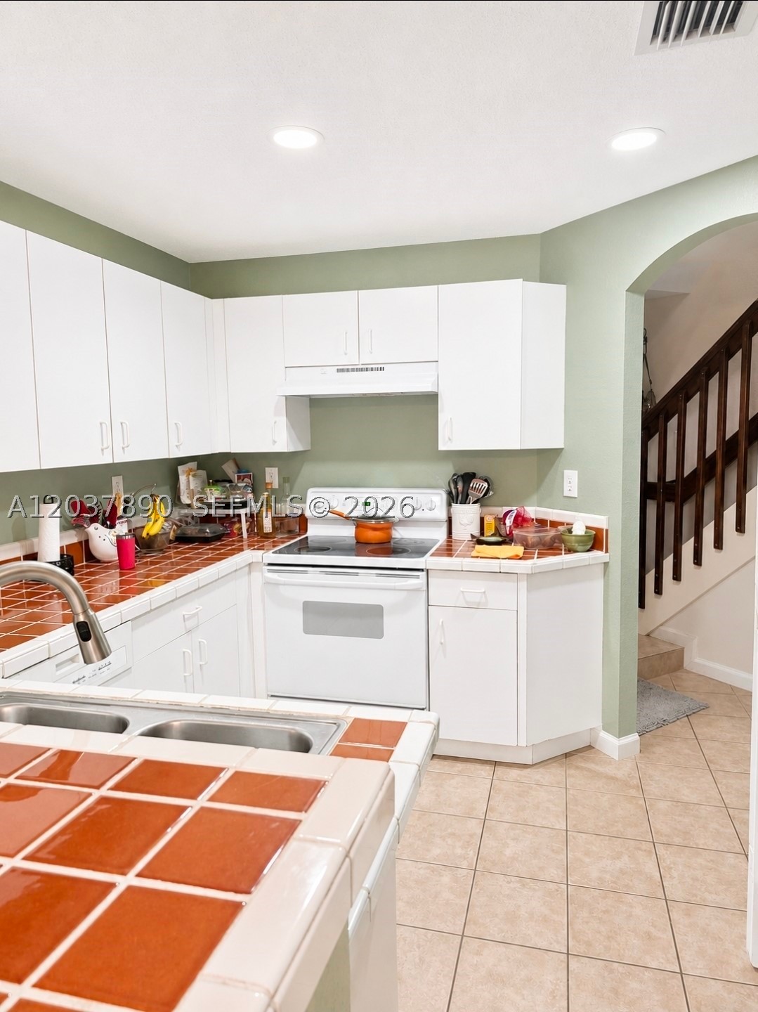 BONITA VILLAS CONDO - Residential