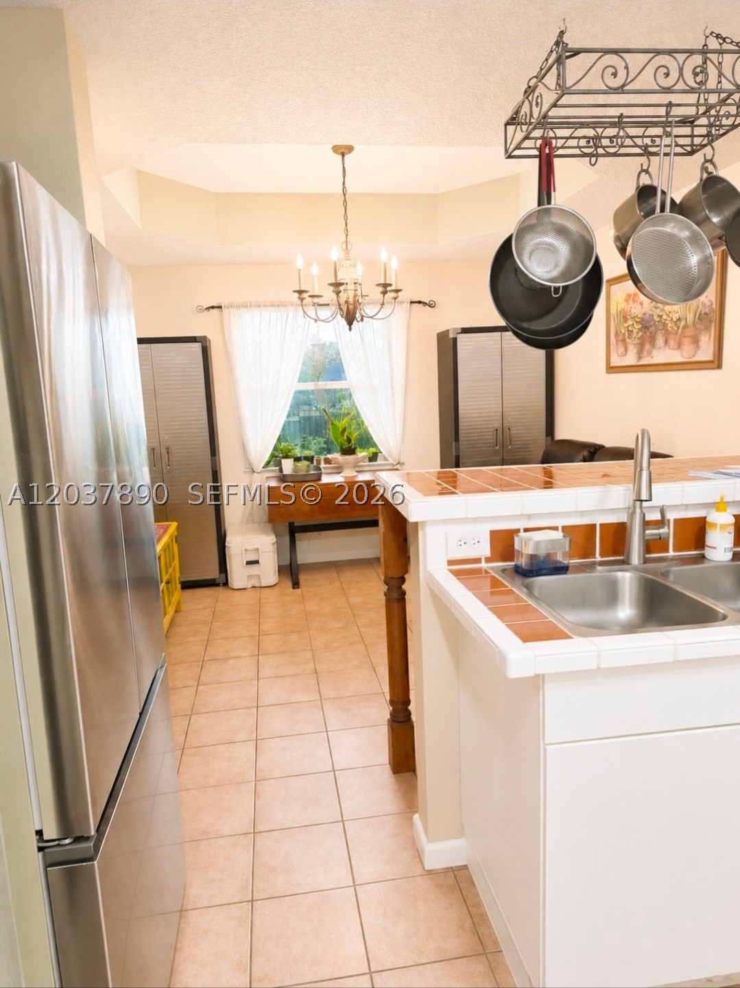 BONITA VILLAS CONDO - Residential