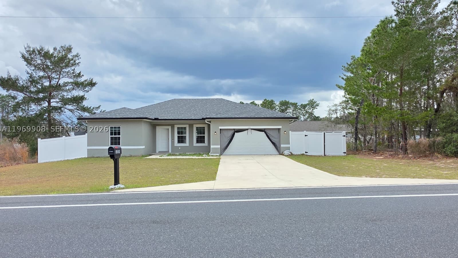 MARION OAKS UN NINE - Residential