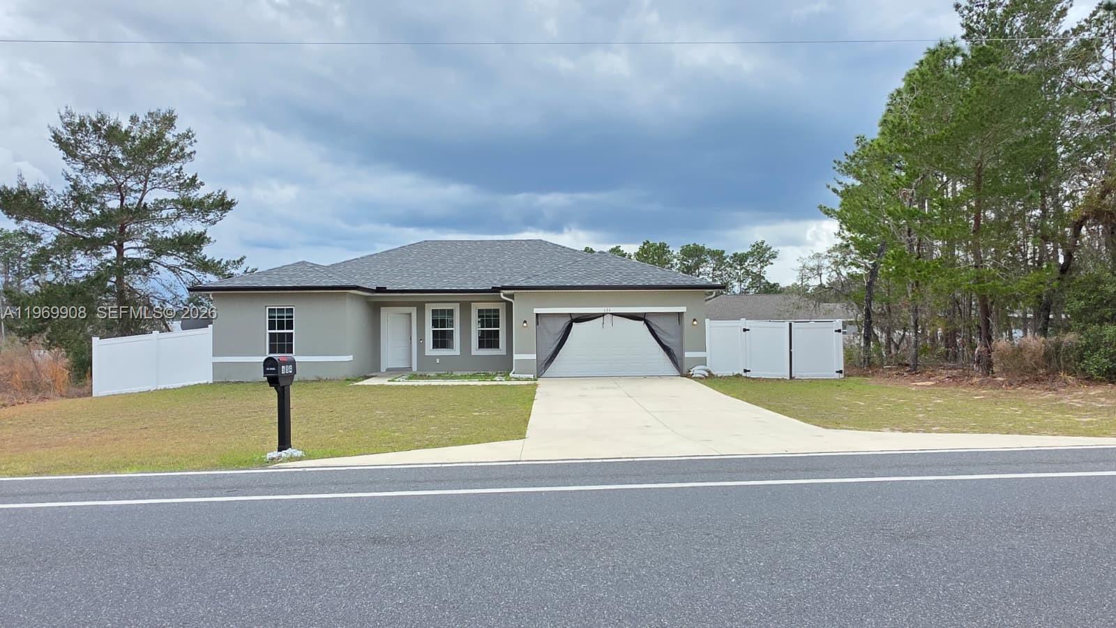 MARION OAKS UN NINE - Residential