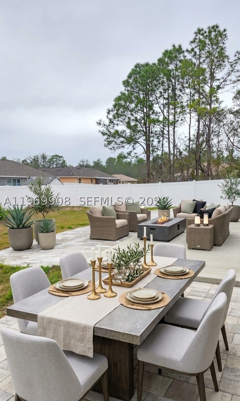 MARION OAKS UN NINE - Residential