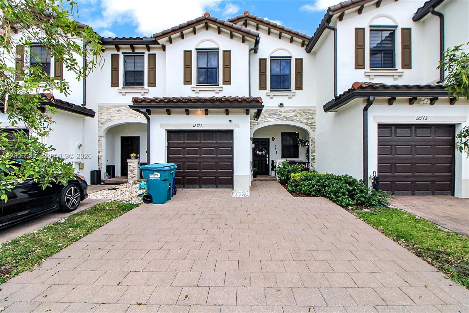 Beautiful and well-maintained home located in a quiet and growing neighborhood of Miami! This property features a functional layout with spacious living areas, abundant natural light, and a modern kitchen perfect for everyday living and entertaining. Enjoy comfortable bedrooms, a private backyard ideal for gatherings, and ample parking space.

Conveniently situated near major highways, shopping centers, schools, and dining options, this home offers both comfort and accessibility. Ideal for first-time homebuyers or investors. Don’t miss this opportunity to own in a rapidly developing area with great potential!