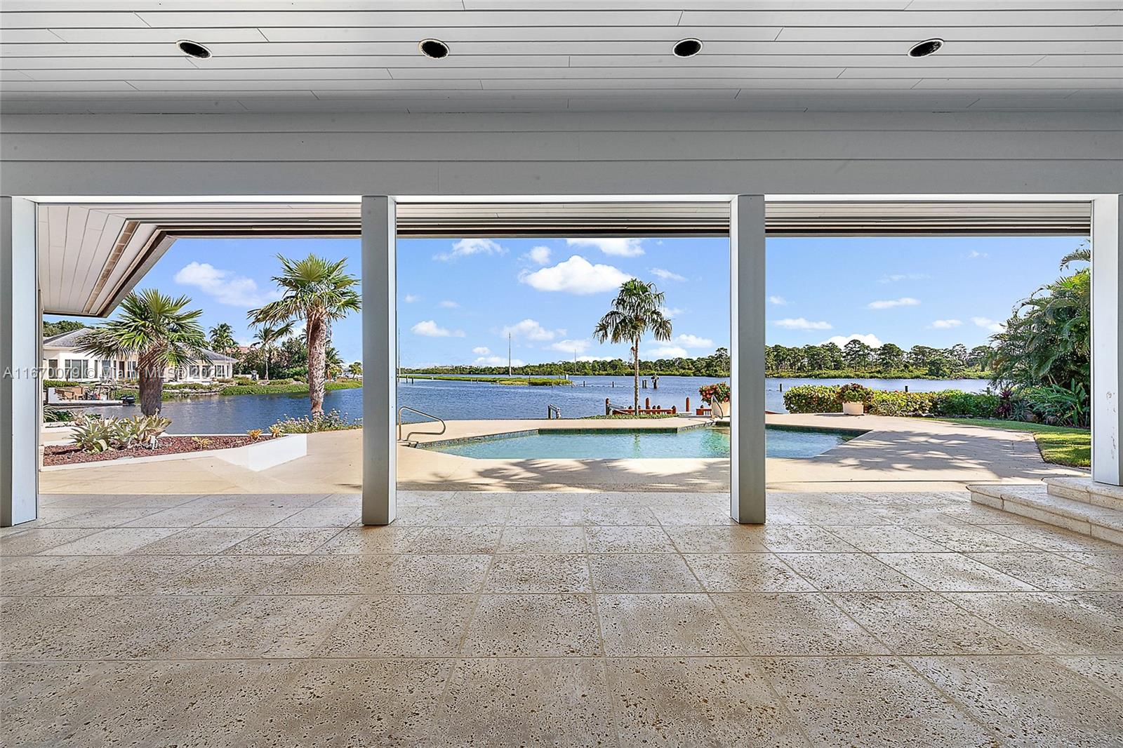 Admirals Cove - Residential