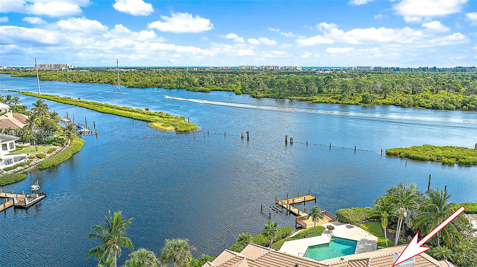 Admirals Cove - Residential