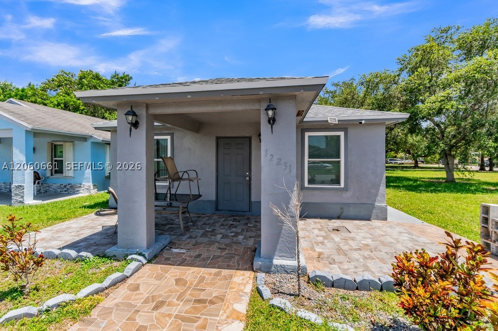 HABITAT VILLAS - Residential