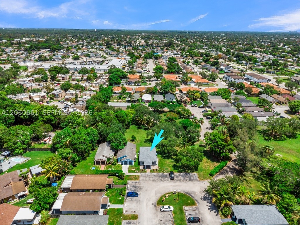 HABITAT VILLAS - Residential