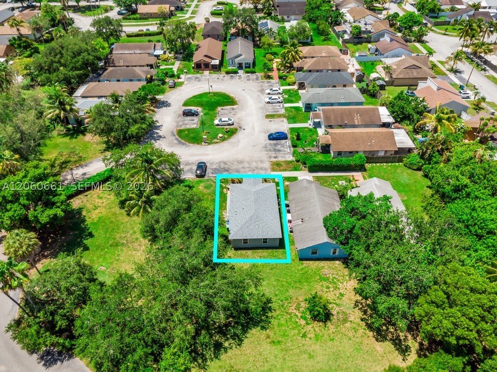 HABITAT VILLAS - Residential