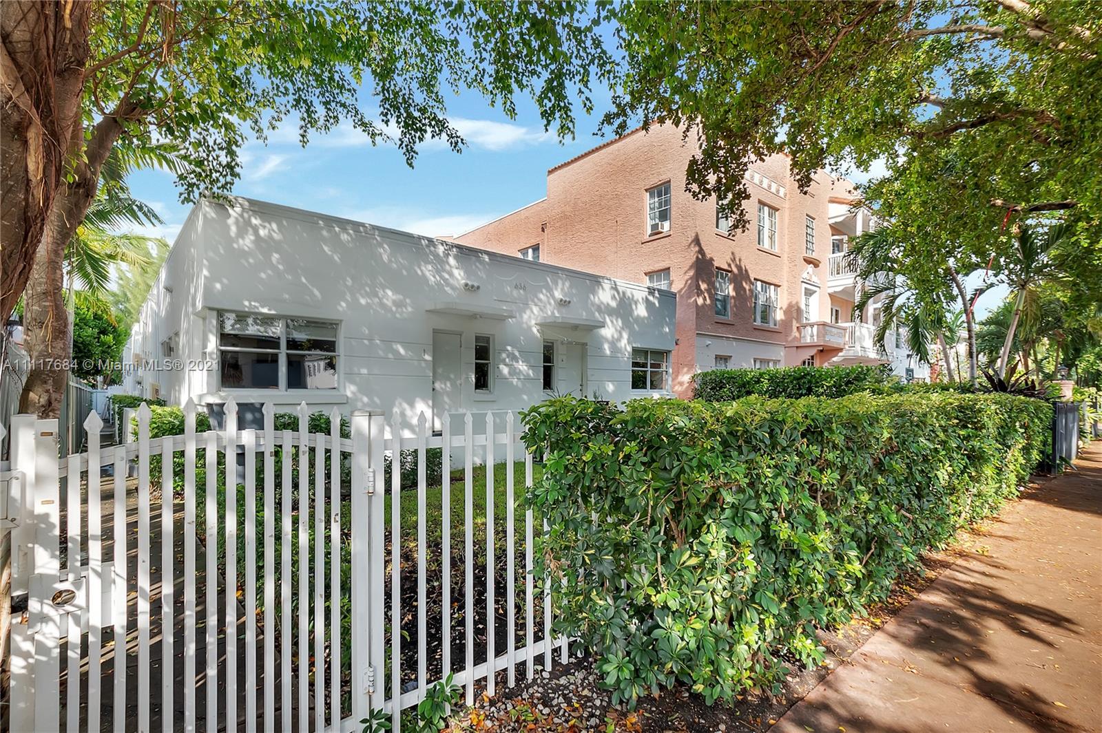 OCEAN BEACH ADDN NO 3 - Residential Lease