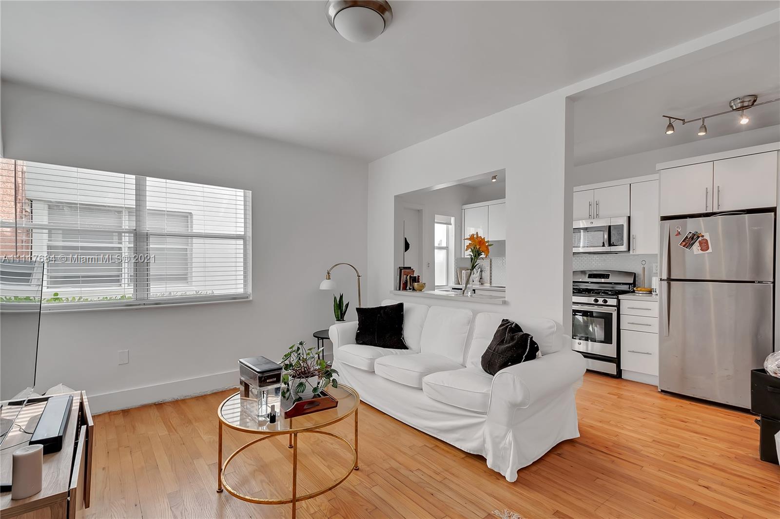 OCEAN BEACH ADDN NO 3 - Residential Lease